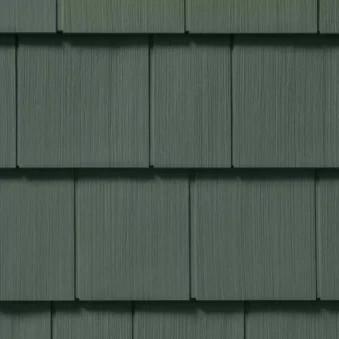 CertainTeed CedarImpression Siding