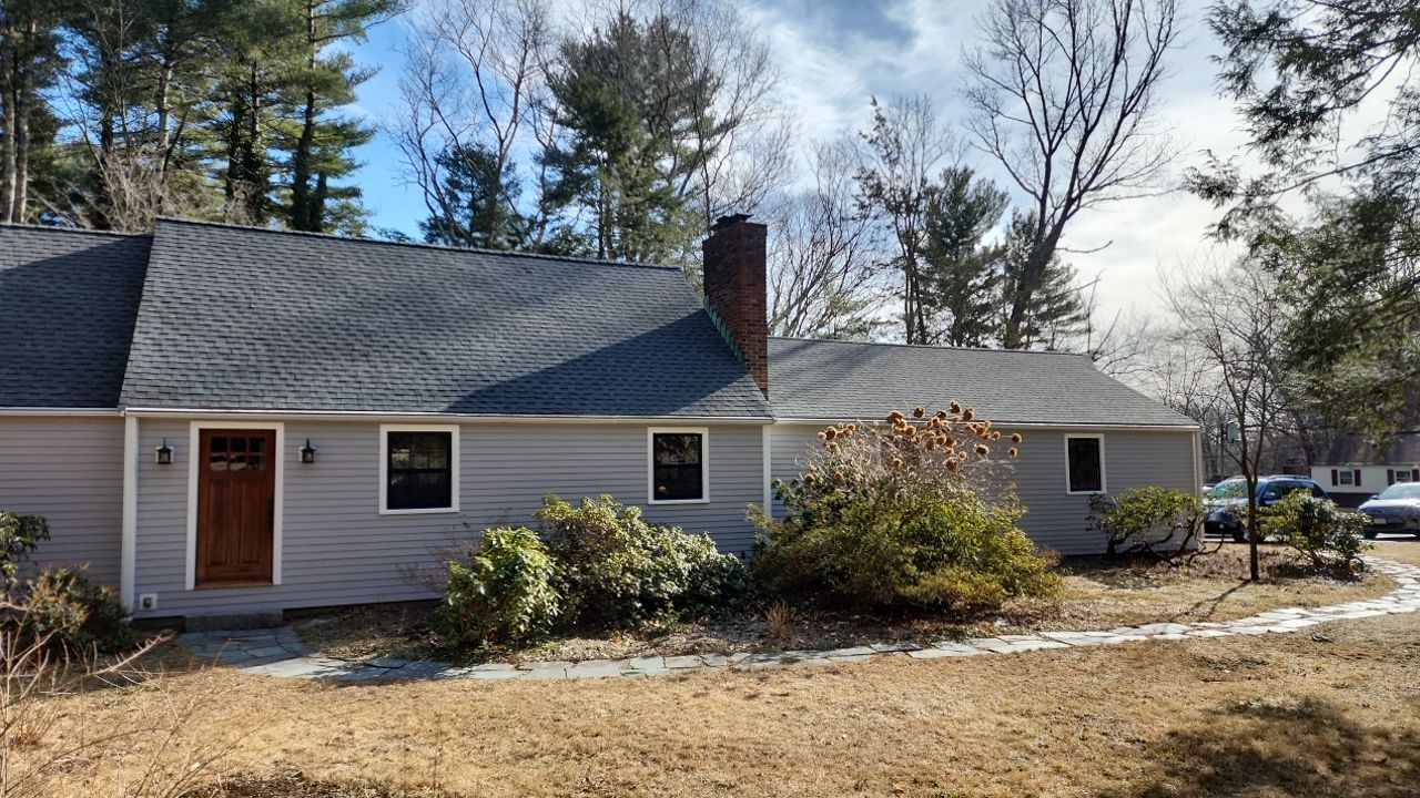 Siding installation Exterior Home Remodeling Wayland, siding Exterior Home Remodeling Wayland