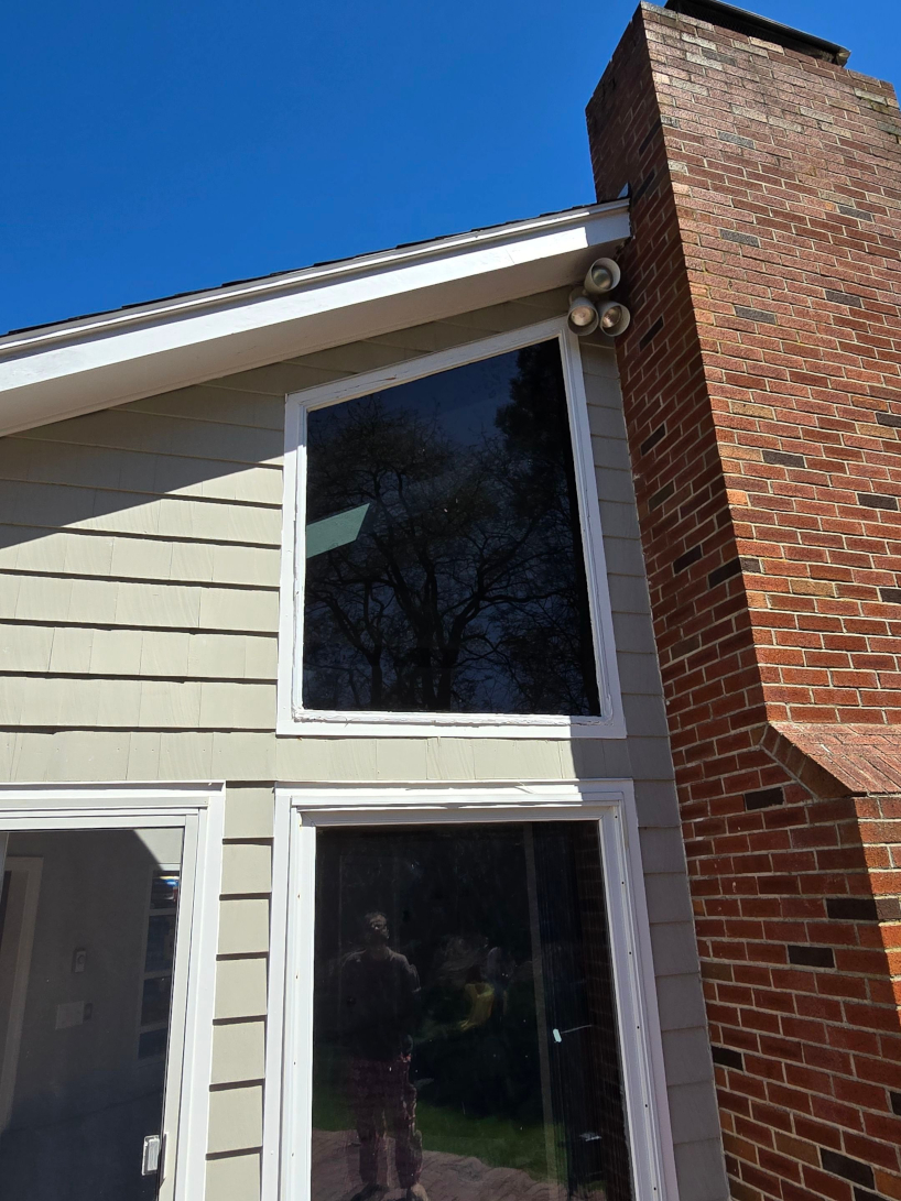 Siding installation Winchester, siding Winchester