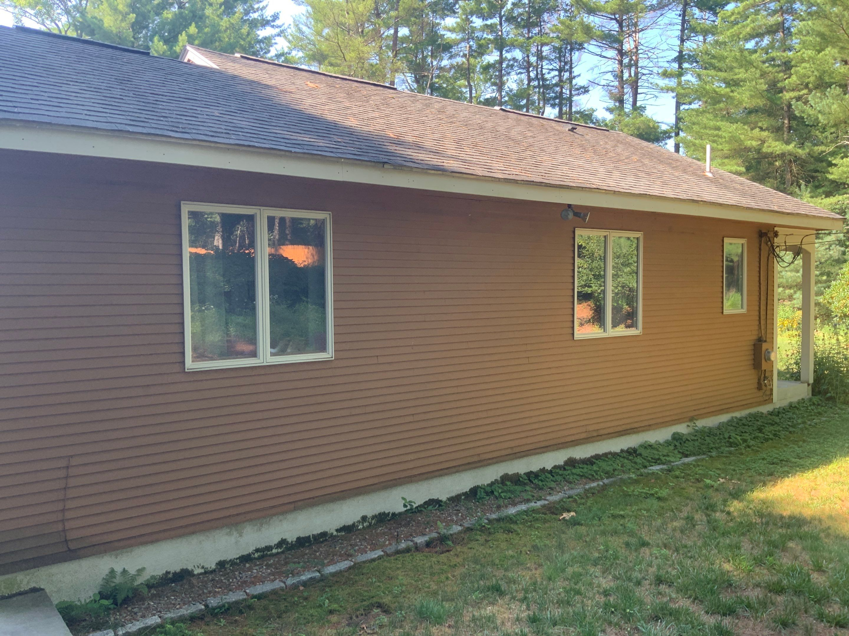 Roofing replacement Exterior Home Remodeling Wayland, roofing Exterior Home Remodeling Wayland