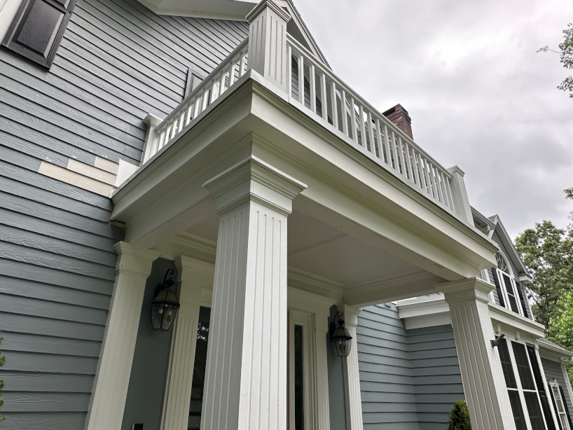 Siding installation Exterior Home Remodeling Sudbury, siding Exterior Home Remodeling Sudbury