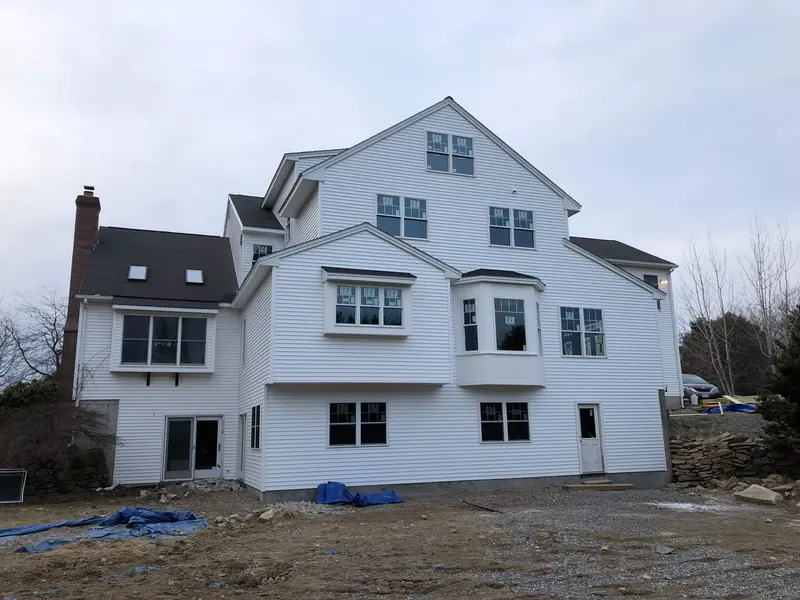 Siding installation Winchester, siding Winchester