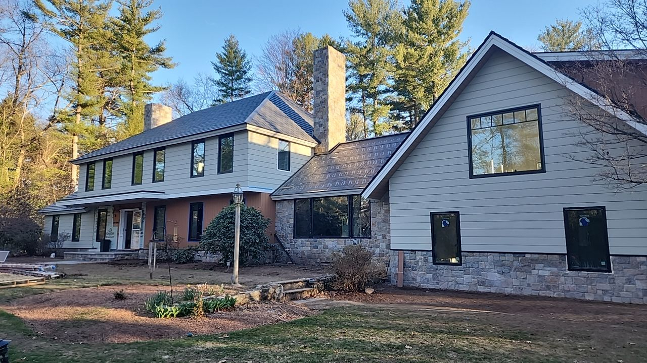 Siding installation and  Services in Weston, siding and  Services in Weston