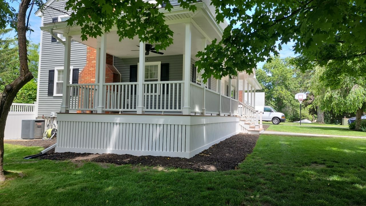 Siding installation Winchester, siding Winchester