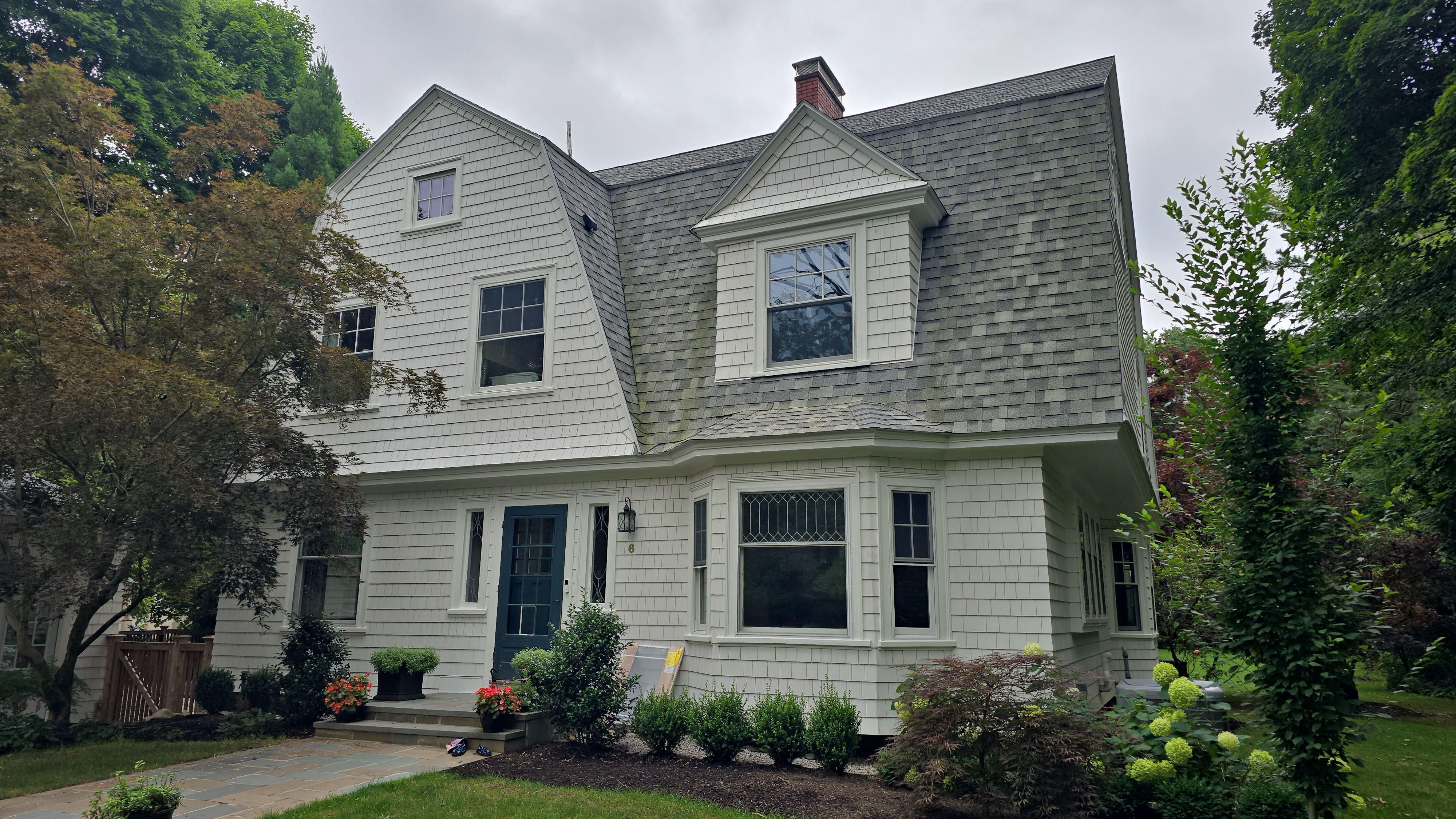 Siding installation Exterior Home Remodeling Wayland, siding Exterior Home Remodeling Wayland