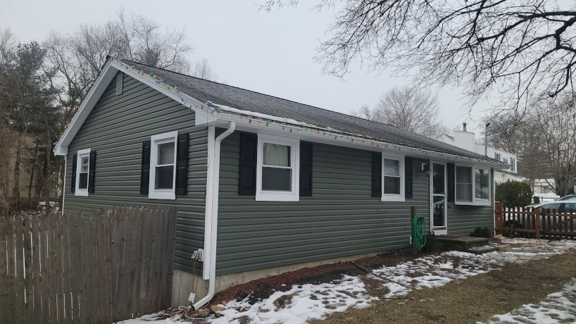 Siding installation Exterior Home Remodeling Lexington, siding Exterior Home Remodeling Lexington