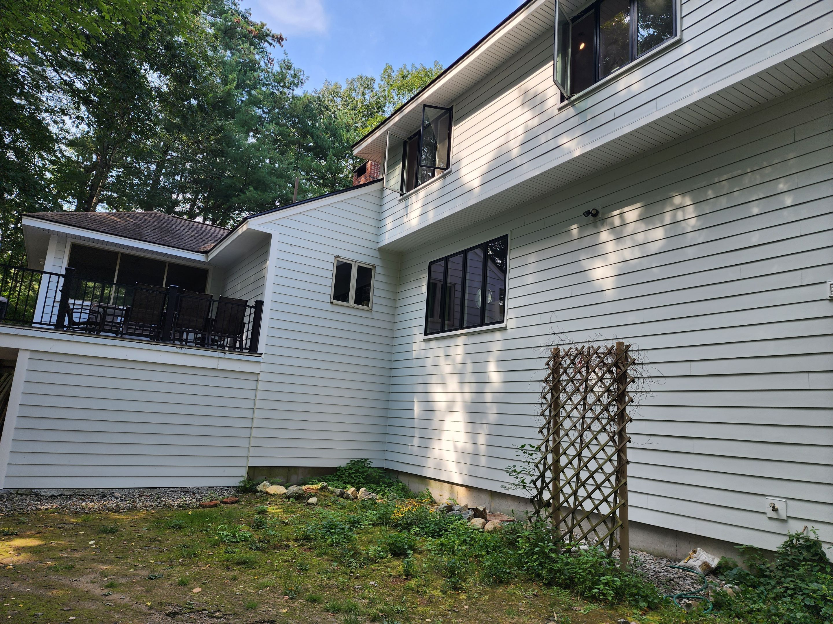Siding installation and  Services in Weston, siding and  Services in Weston