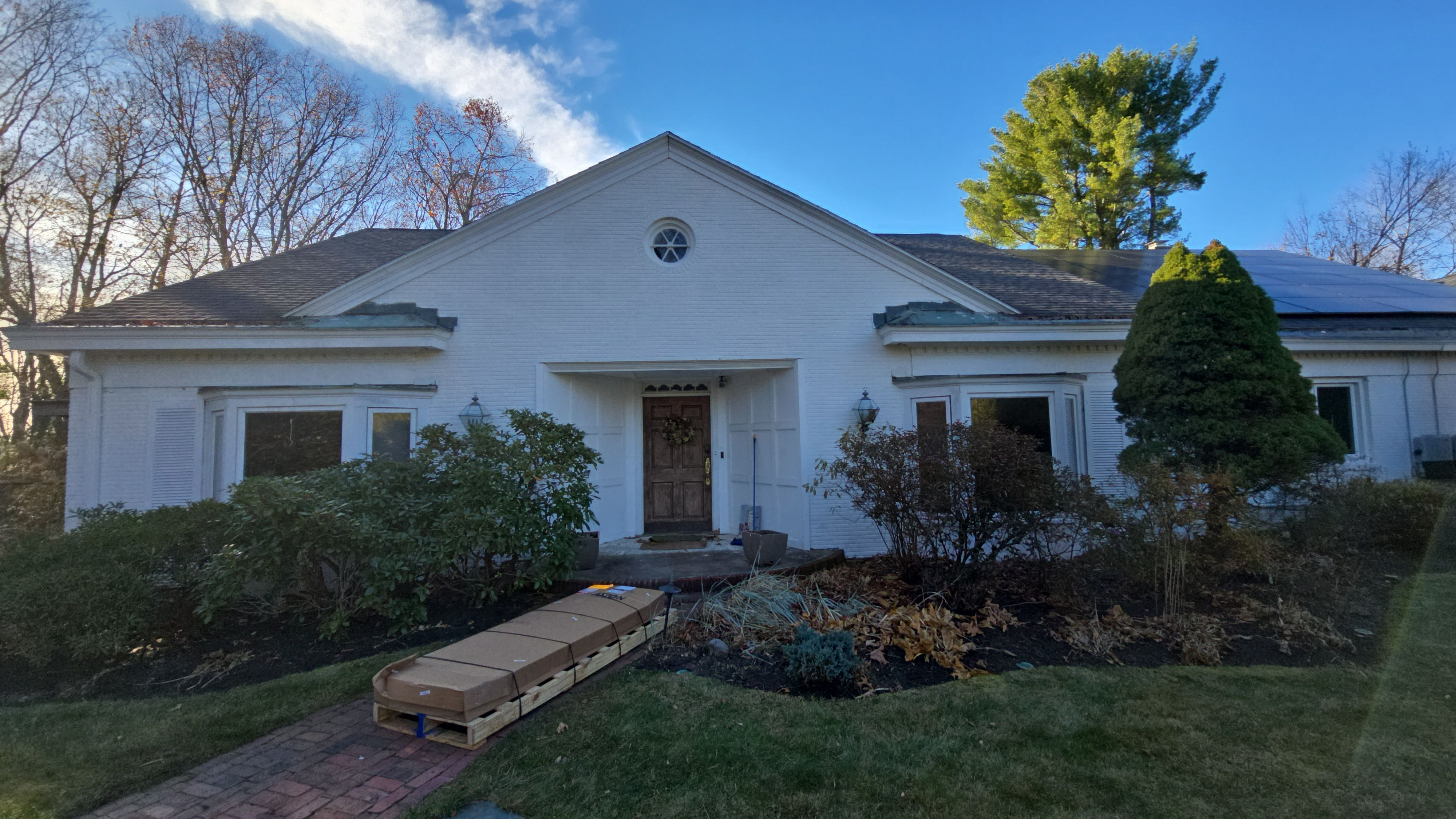 Siding installation Exterior Home Remodeling Sudbury, siding Exterior Home Remodeling Sudbury