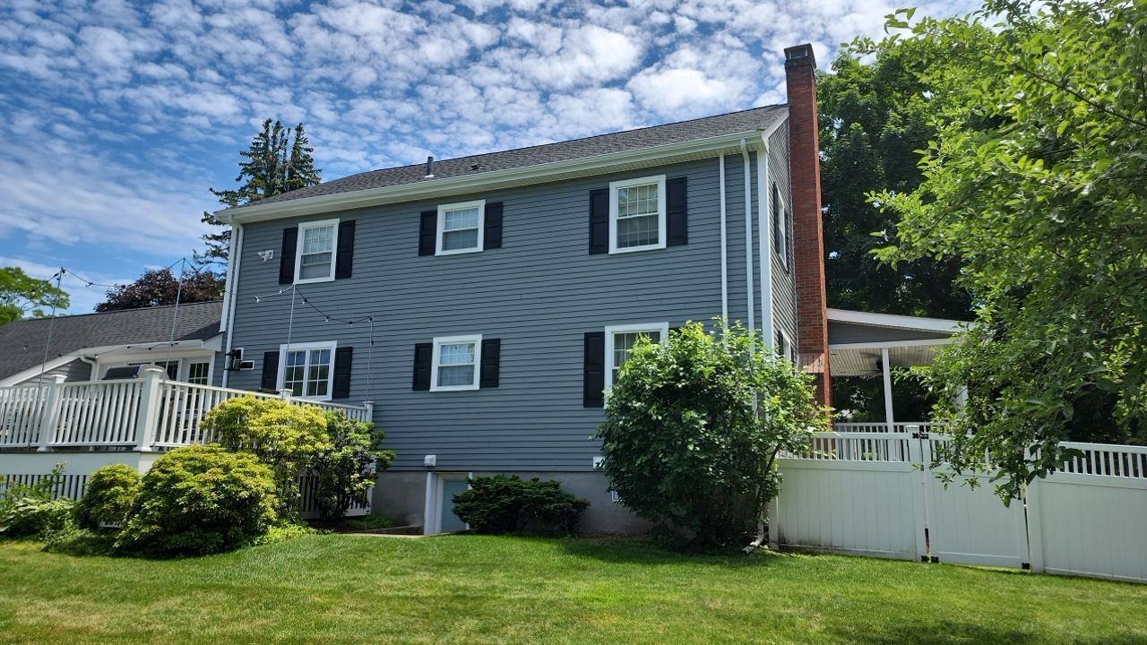 Siding installation Winchester, siding Winchester