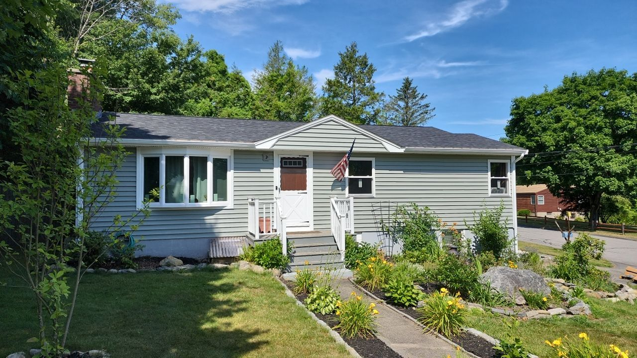 Siding installation Wilmington, siding Wilmington