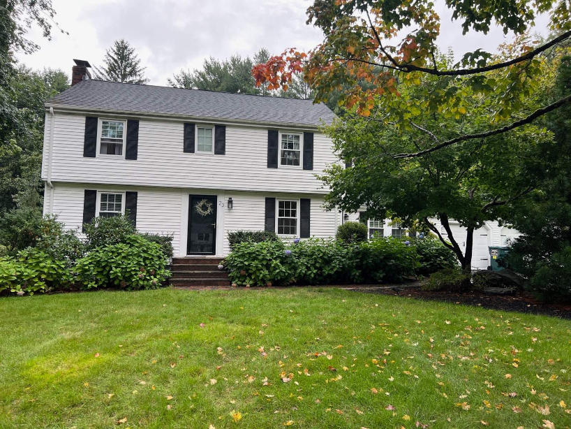 Siding installation Exterior Home Remodeling Wayland, siding Exterior Home Remodeling Wayland