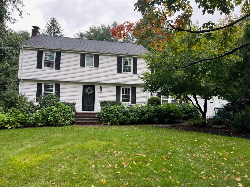 Siding installation Exterior Home Remodeling Wayland, siding Exterior Home Remodeling Wayland