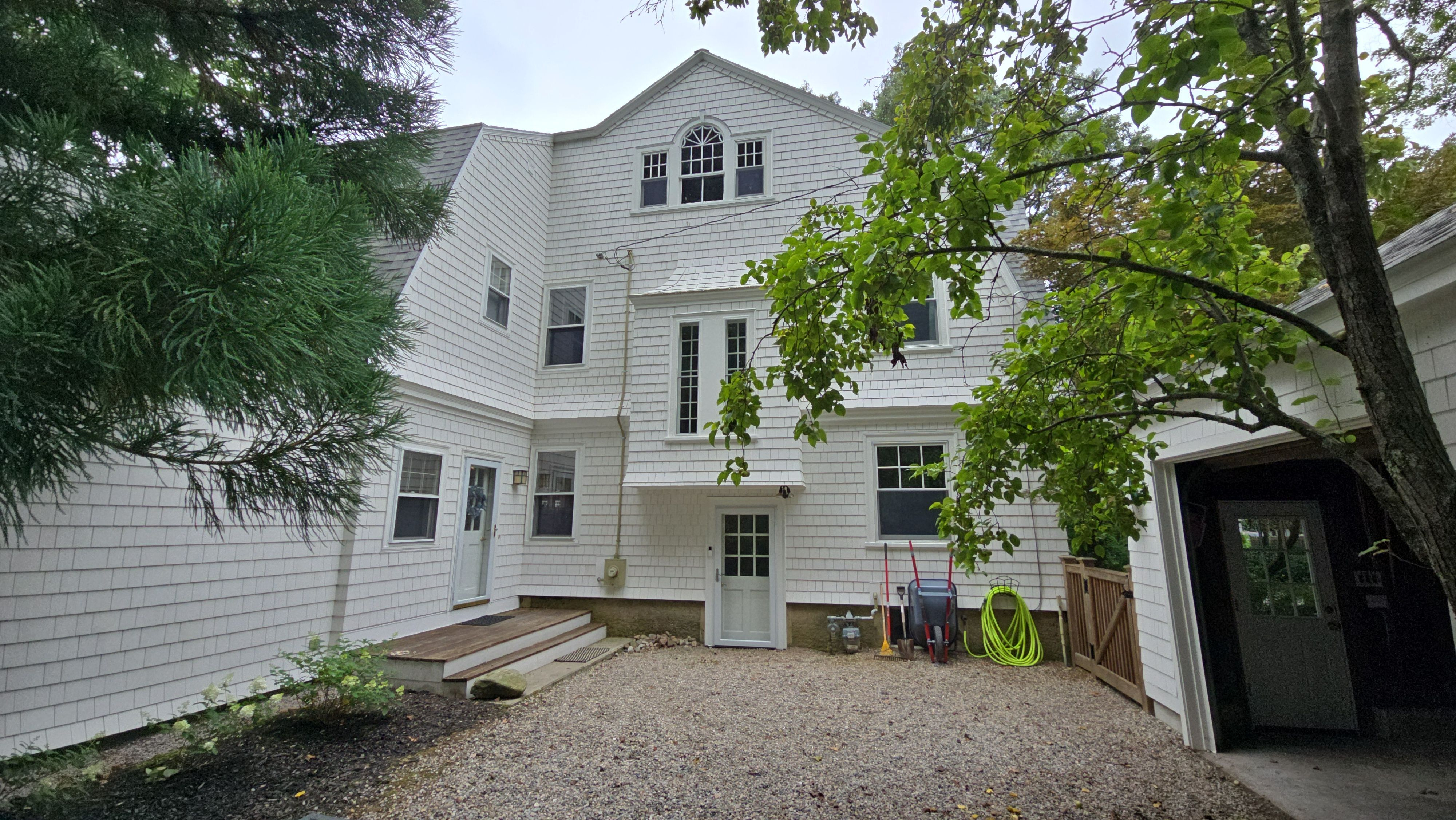 Siding installation Exterior Home Remodeling Wayland, siding Exterior Home Remodeling Wayland