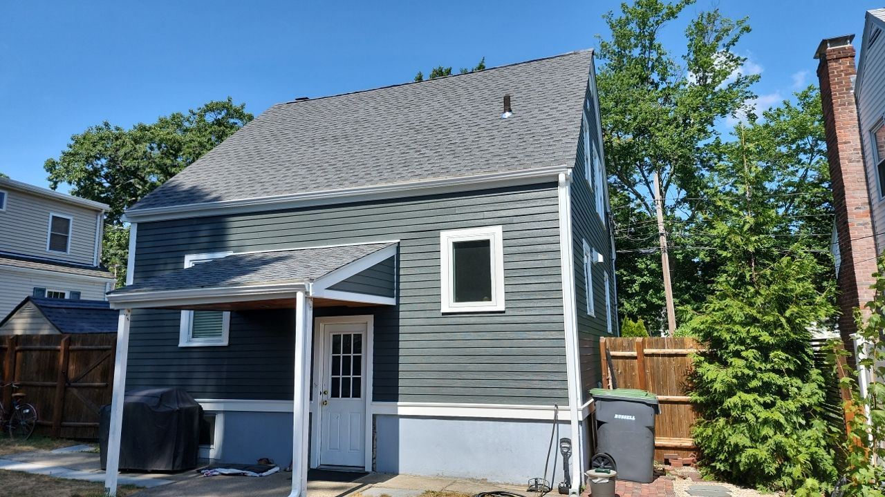 Roofing replacement Wilmington, roofing Wilmington