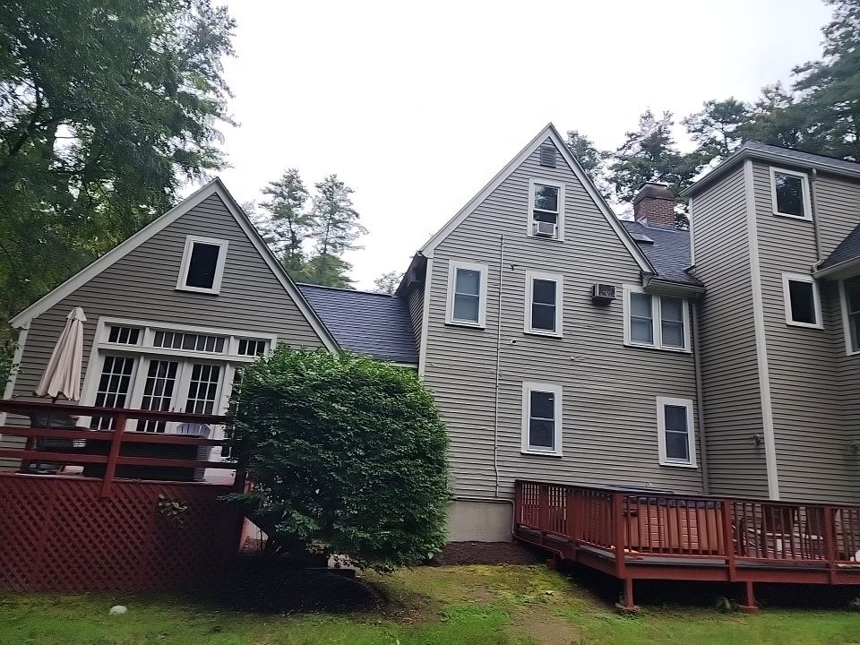 Siding installation Exterior Home Remodeling Sudbury, siding Exterior Home Remodeling Sudbury