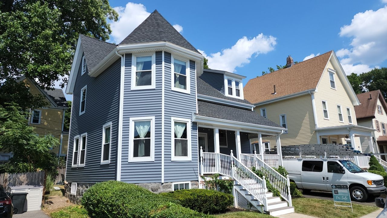 Roofing replacement Exterior Home Remodeling Lexington, roofing Exterior Home Remodeling Lexington