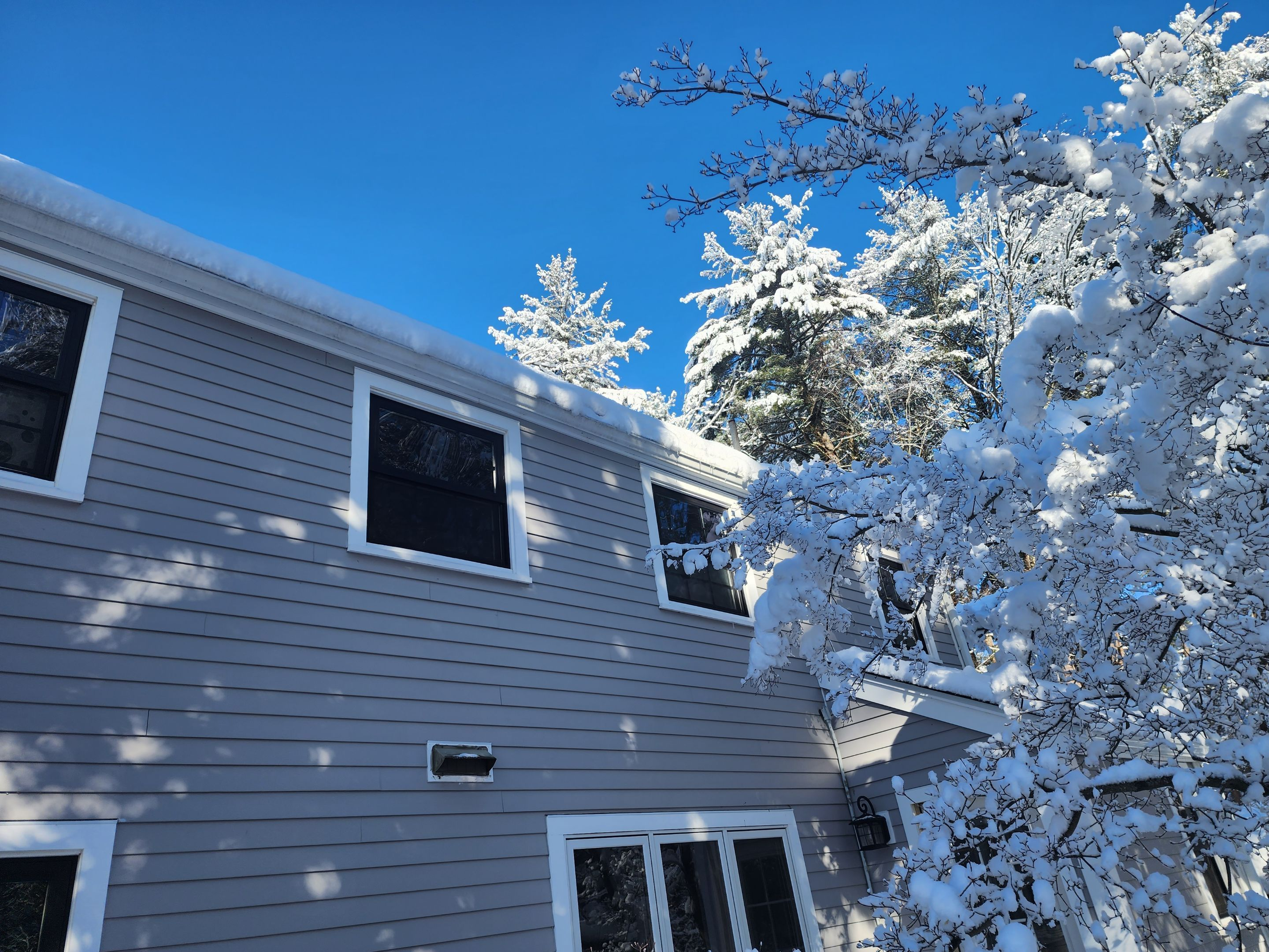 Siding installation Exterior Home Remodeling Wayland, siding Exterior Home Remodeling Wayland