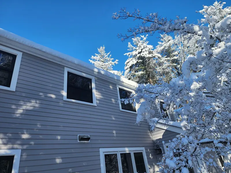 Siding installation Exterior Home Remodeling Wayland, siding Exterior Home Remodeling Wayland