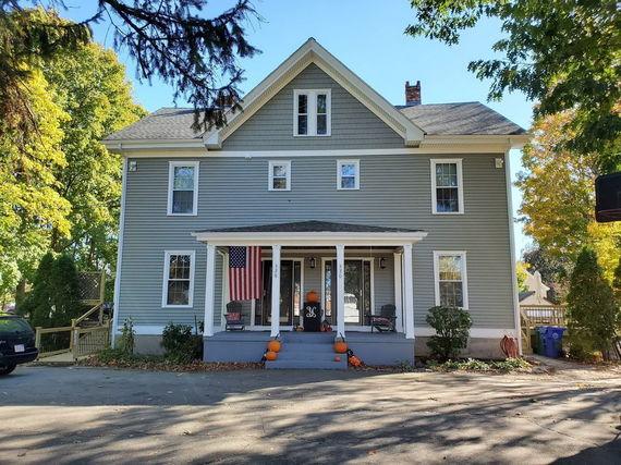 vinyl siding Newton vinyl siding Newton