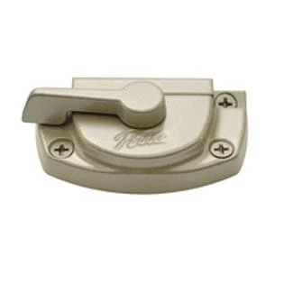 Cam-Action Lock Champagne