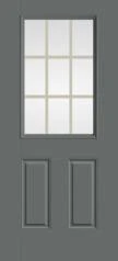 HD262 (Steel door)
