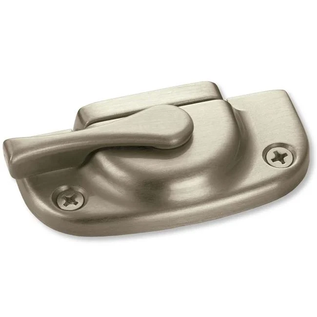Sash Lock Lock Satin Nickel (6 Colors avail.)