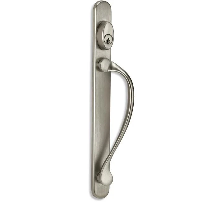 Cambridge Satin Nickel Interior (6 colors avail.)