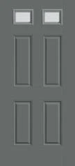 TS296 (Steel door)