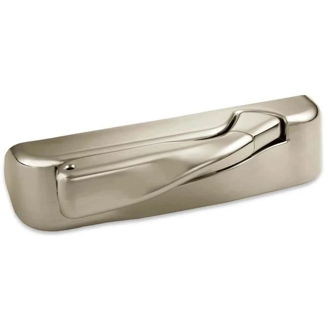 Folding Handle Crank Satin Nickel  (6 Colors avail.)