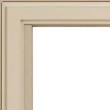 Solid-Color (Almond)