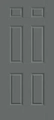 HD210 (Steel door)