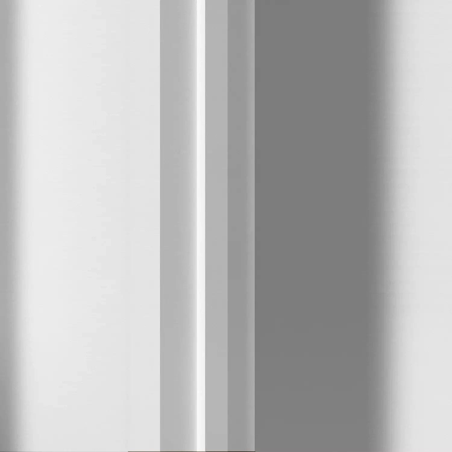 White Vinyl Clad Composite