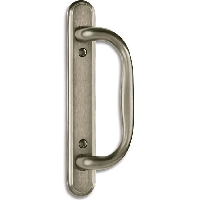 Satin Nickel Northfield Interior (6 colors avail.)