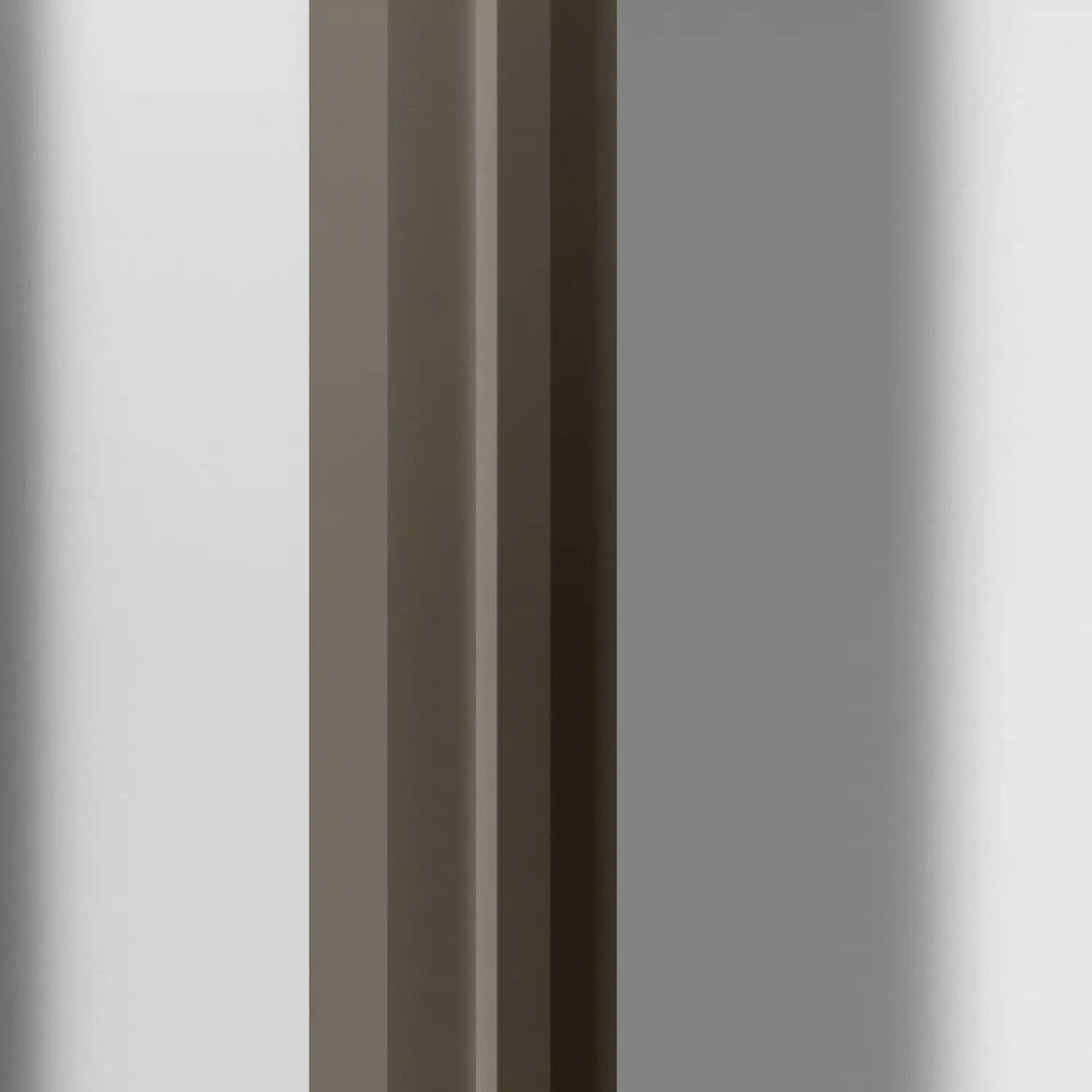 Standard One Color Paint ( Match ext. door color)