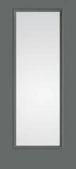 HD118 (Steel door)