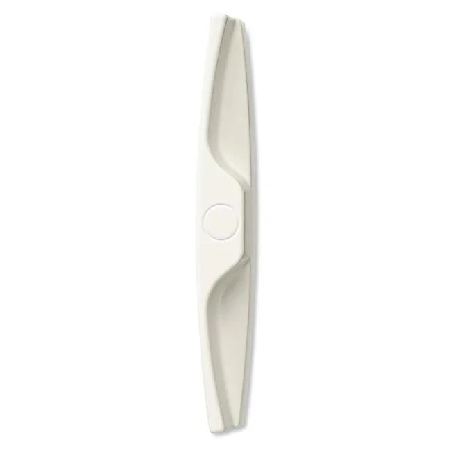 White Slim Line Handle (6 colors avail.)