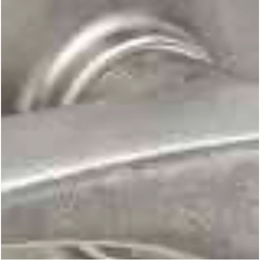Distressed Nickel