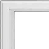 Solid-Color (White)