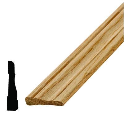 New Interior Trim. Colonial 2 1/2. Unfinished