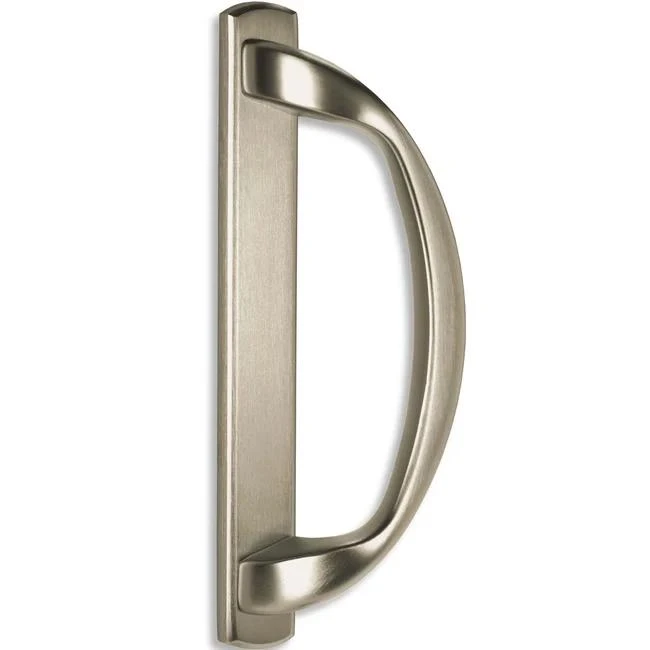 Satin Nickel Cambridge Interior (6 colors avail.)