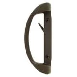 Oil-Rubbed Bronze