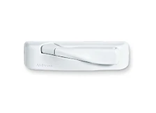 Folding Lock and Keeper  (  6 colors avail.)
