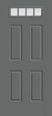 HD236 (Steel door)