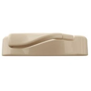Fold-Away Crank Almond