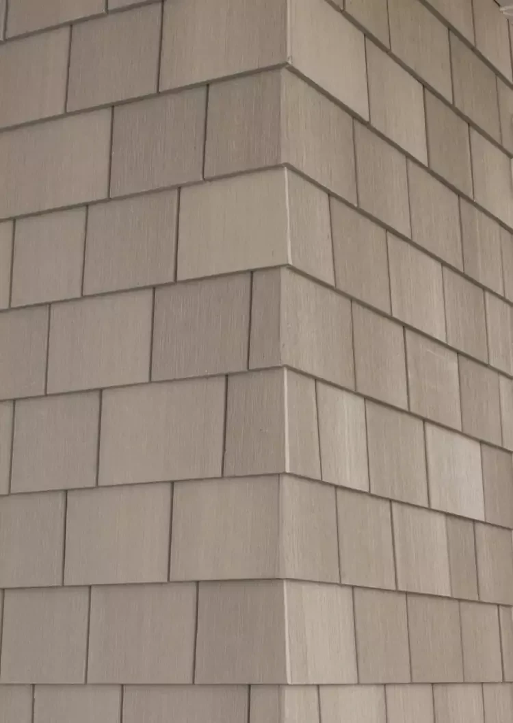 Woven Corners