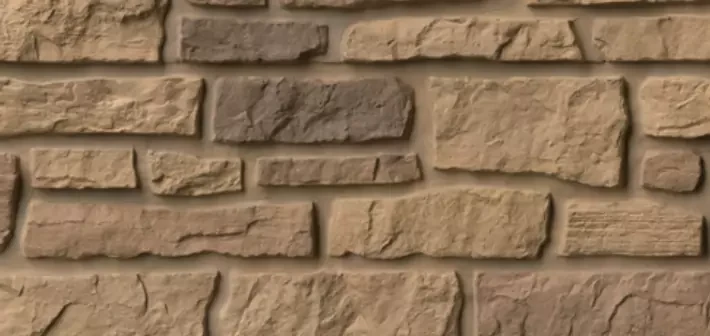 Arizona Sandstone (Greek Ledgestone)