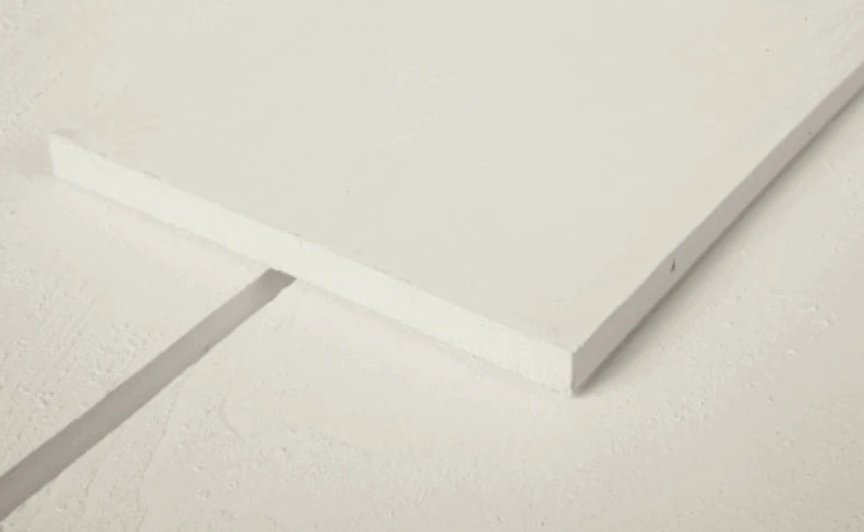 CONCORD WHITE SBC