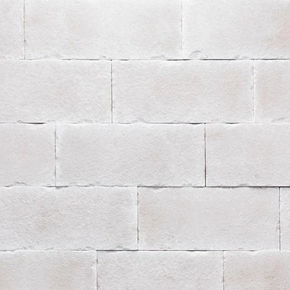 Sea Salt (Carved Block)