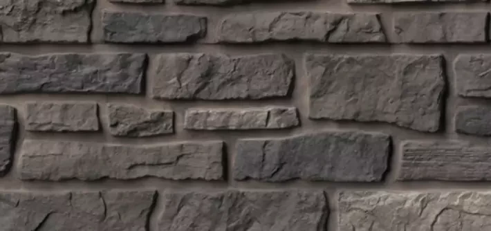Appalachian Ash (Greek Ledgestone)