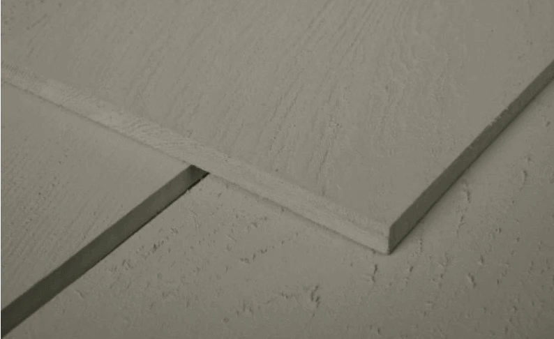DRIFTWOOD GRAY SBC